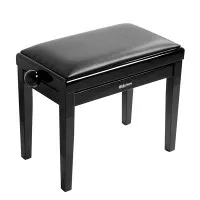 Bangku Piano Boleh Laras