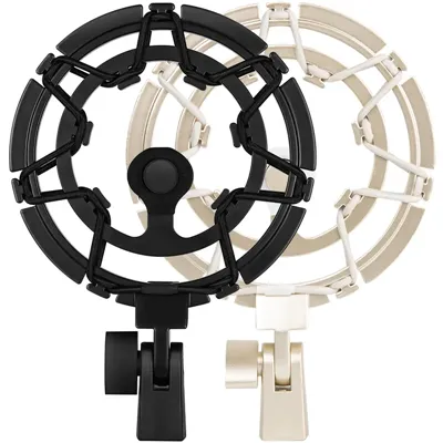 Pemasangan Kejutan Mikrofon