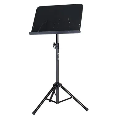 Lembaran muzik berdiri