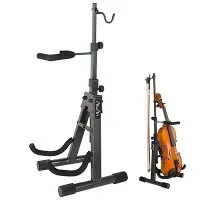 Tempat Pameran Biola