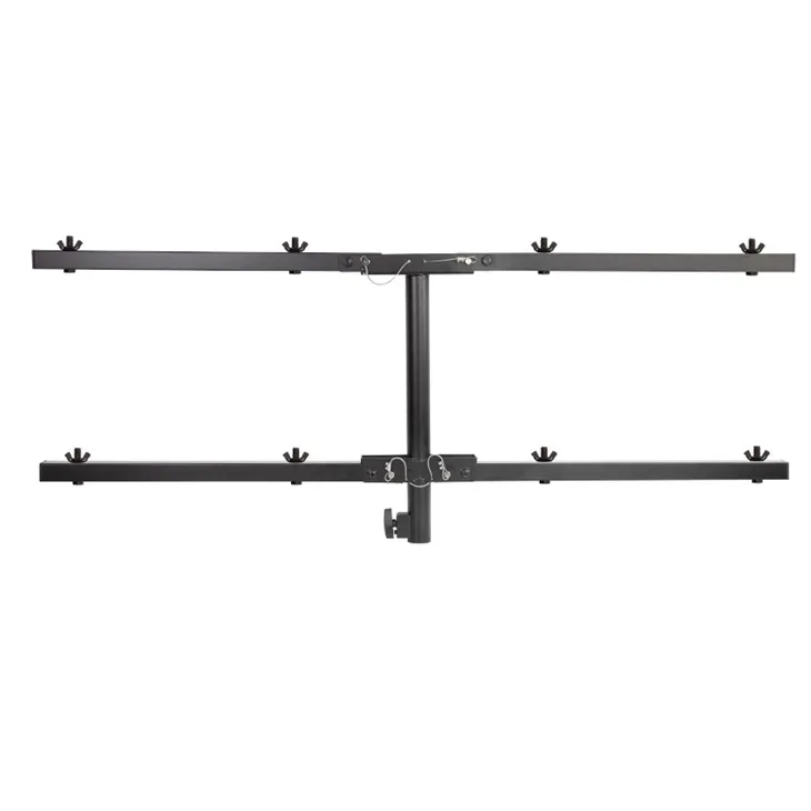 Bar T-Dwi Pendirian Lampu 1.2M