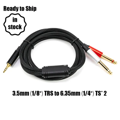 Kabel Pemisah Audio